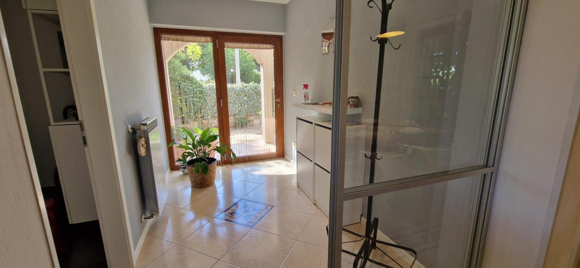 Villa Mimosa Novigrad Istria Exterior foto